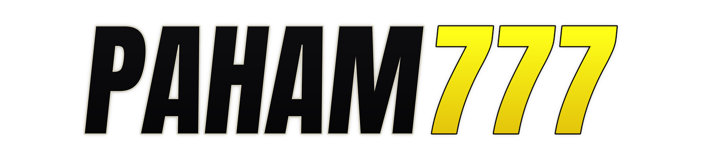 paham777 logo